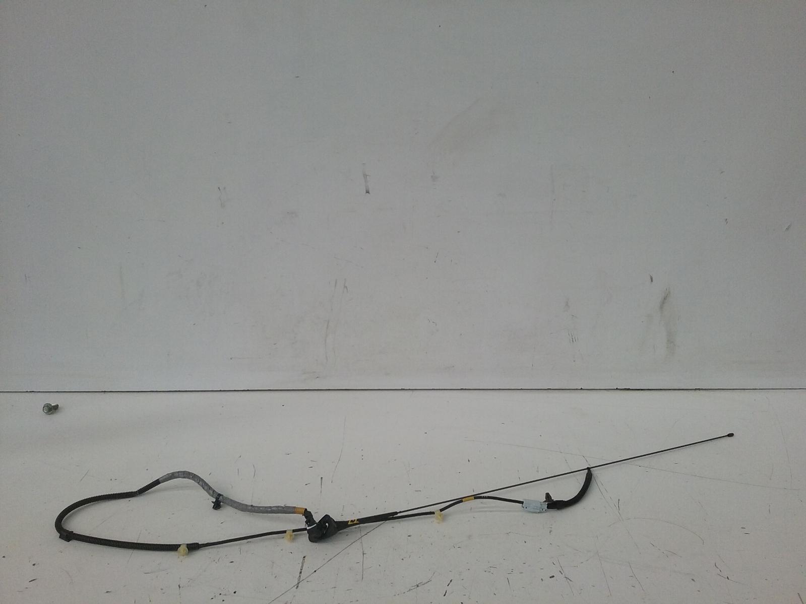 View Auto part Antenna Honda City 2010