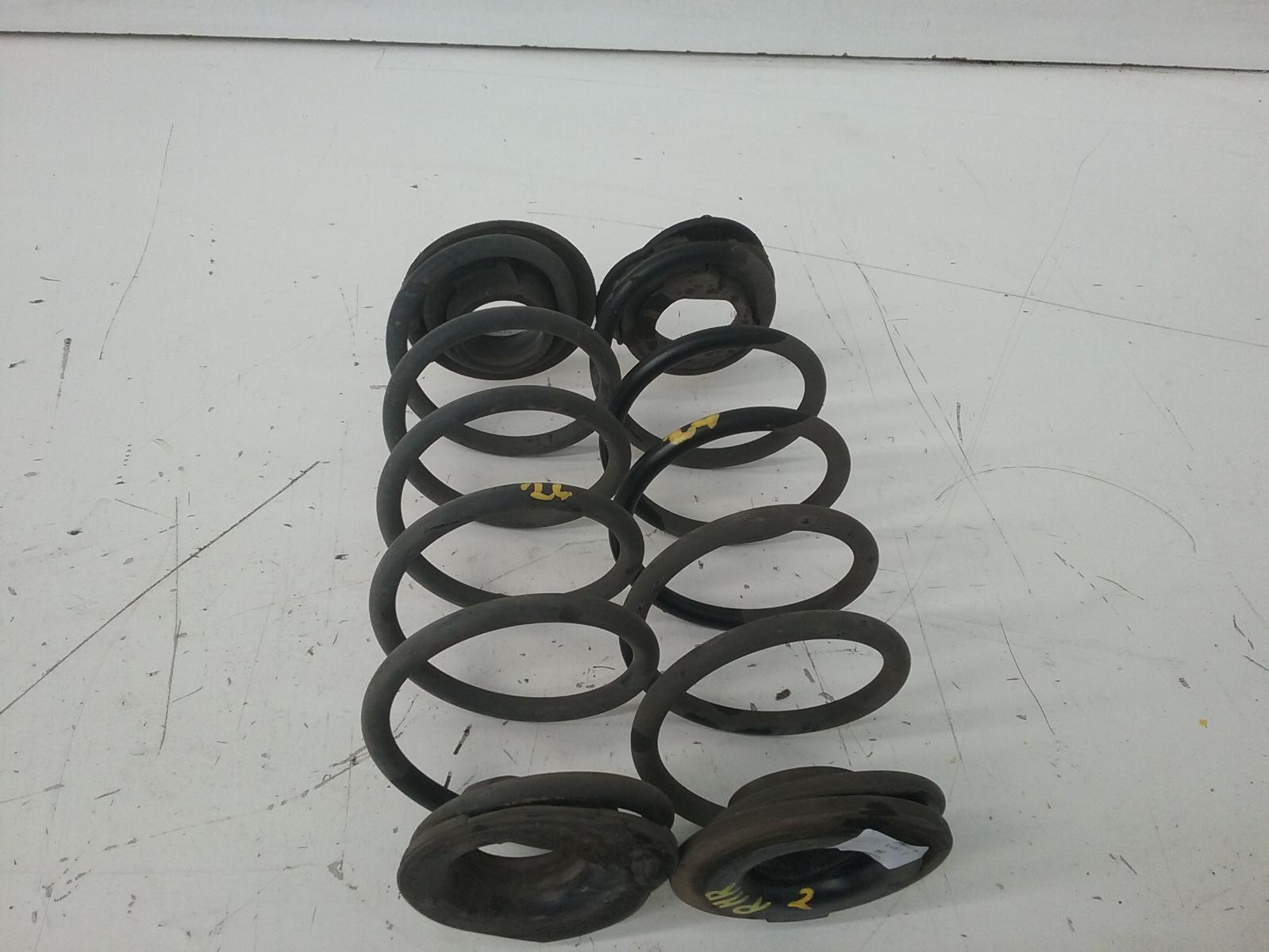 View Auto part Rear Coil Spring Honda City 2010