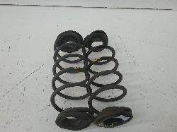View Auto part Rear Coil Spring Honda City 2010