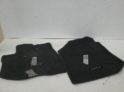 View Auto part Floor Mats Honda City 2010