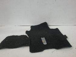 View Auto part Floor Mats Honda City 2010