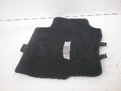 View Auto part Floor Mats Honda City 2010