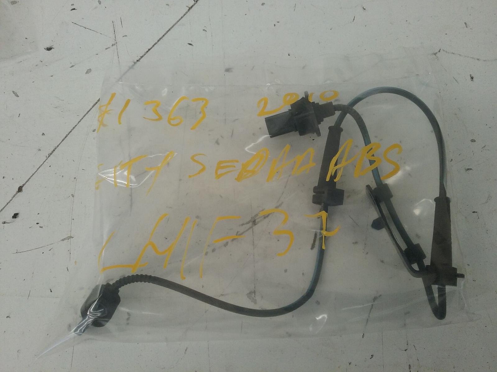 View Auto part Abs Sensor Honda City 2010