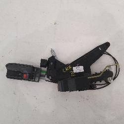 View Auto part Door/Boot/Gate Lock Toyota Corolla 2005