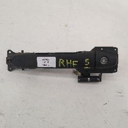 View Auto part Door Handle Toyota Corolla 2005