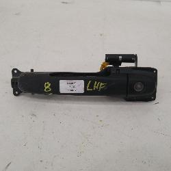 View Auto part Door Handle Toyota Corolla 2005