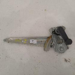 View Auto part Right Rear Wnd Reg/Motor Toyota Corolla 2005