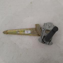 View Auto part Left Rear Wnd Reg/Motor Toyota Corolla 2005