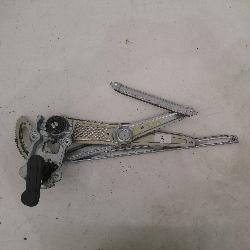 View Auto part Right Front Window Reg/Motor Toyota Corolla 2005