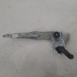 View Auto part Left Front Window Reg/Motor Toyota Corolla 2005