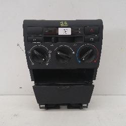 View Auto part Heater/Ac Controls Toyota Corolla 2005