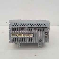 View Auto part Radio/Cd/Dvd/Sat/Tv Toyota Corolla 2005