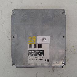 View Auto part Ecu Toyota Corolla 2005