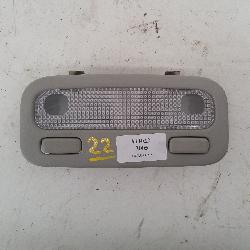 View Auto part Courtesy Light Toyota Corolla 2005