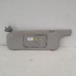 View Auto part Sunvisor Toyota Corolla 2005
