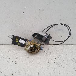 View Auto part Door/Boot/Gate Lock Subaru Forester 2006