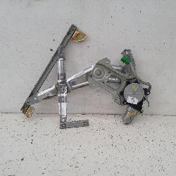 View Auto part Right Rear Wnd Reg/Motor Subaru Forester 2006