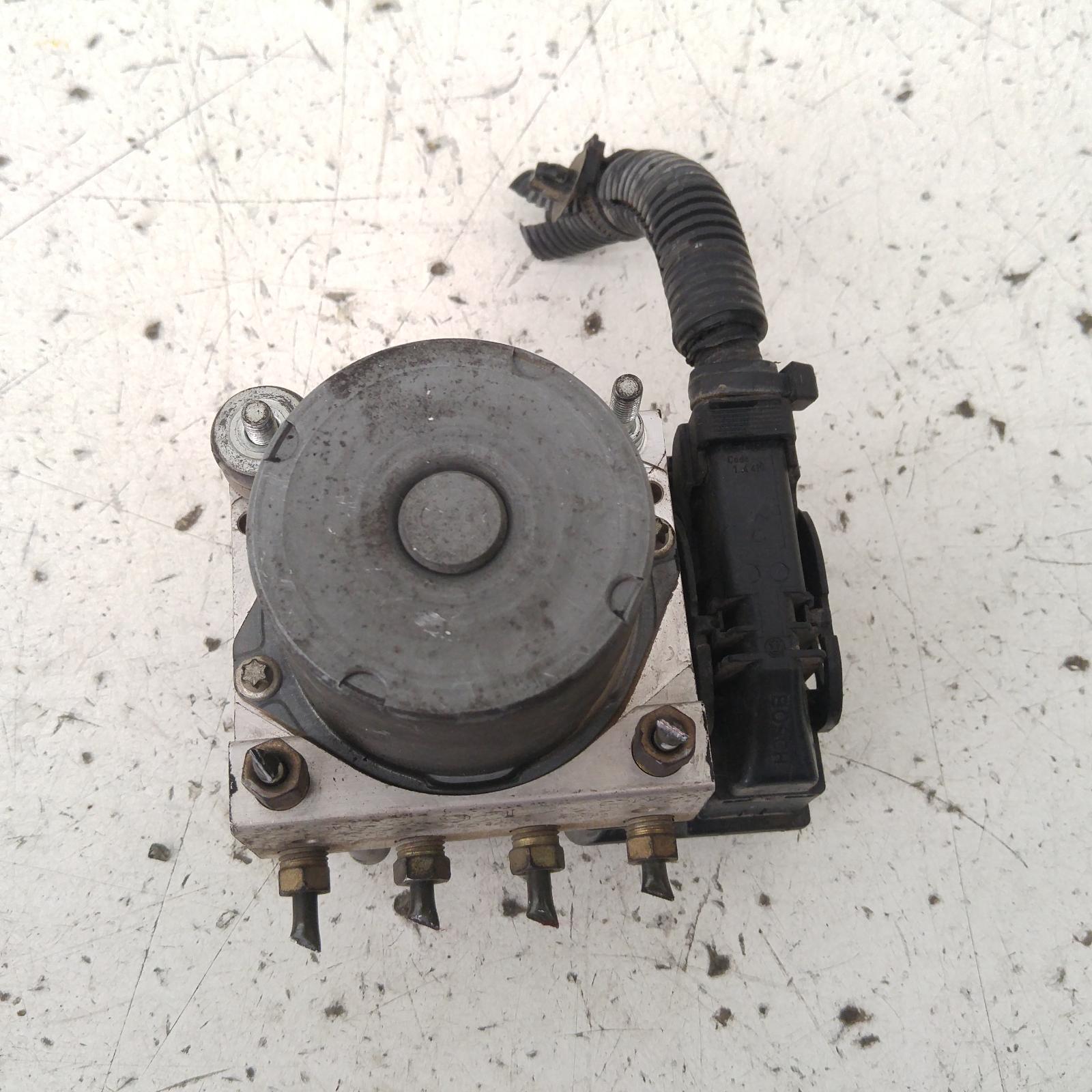 View Auto part Abs Pump/Modulator Subaru Forester 2006