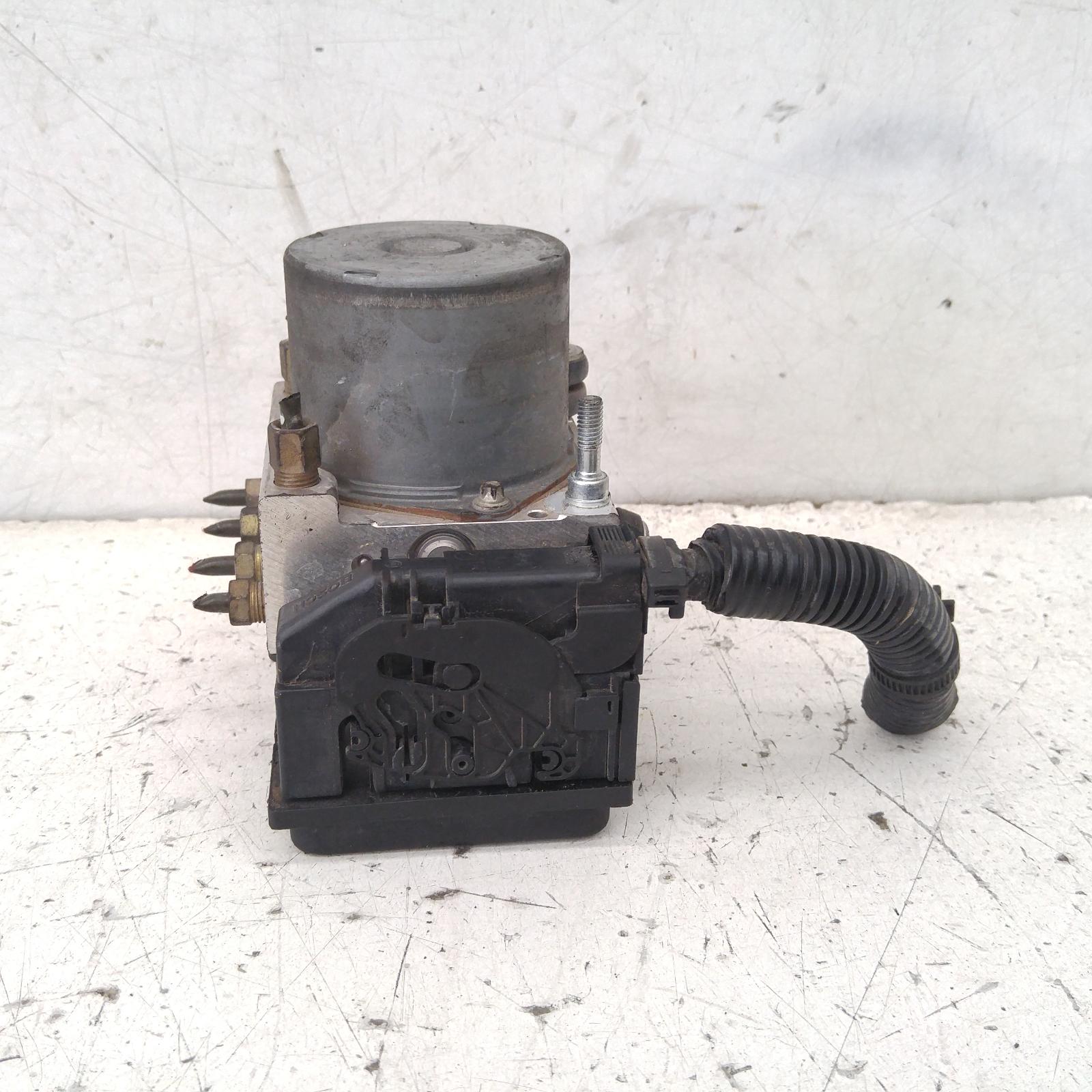 View Auto part Abs Pump/Modulator Subaru Forester 2006