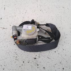 View Auto part Seatbelt/Stalk Subaru Forester 2006