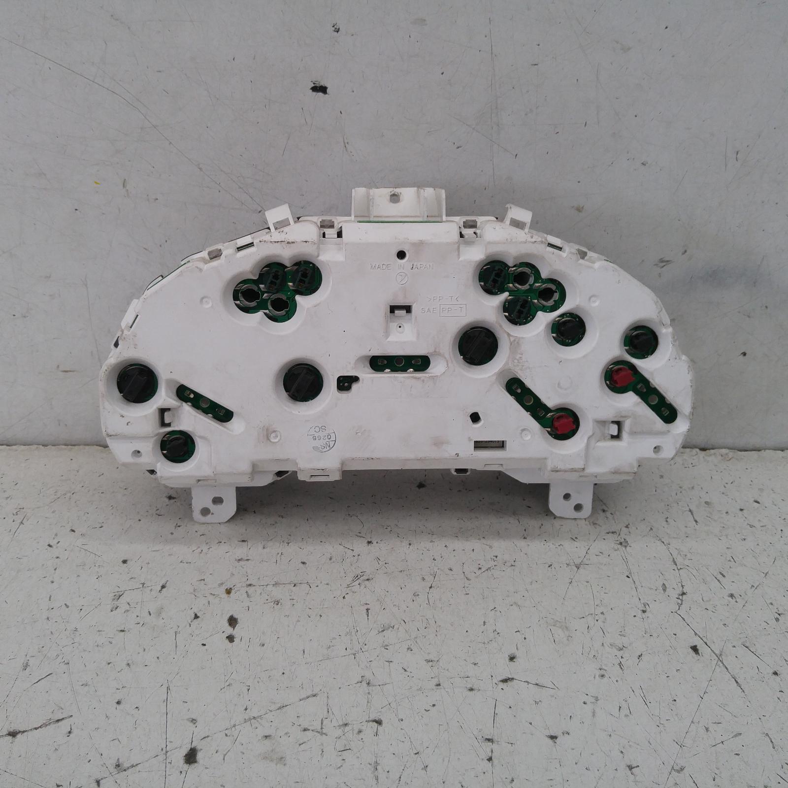 View Auto part Instrument Cluster Subaru Forester 2006