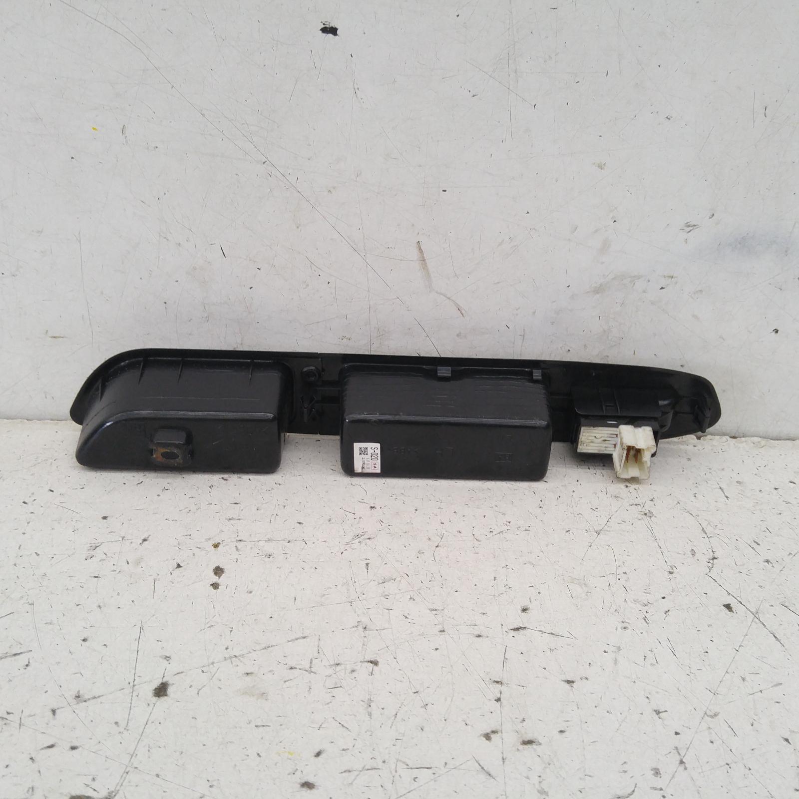 View Auto part Pwr Dr Wind Switch Subaru Forester 2006