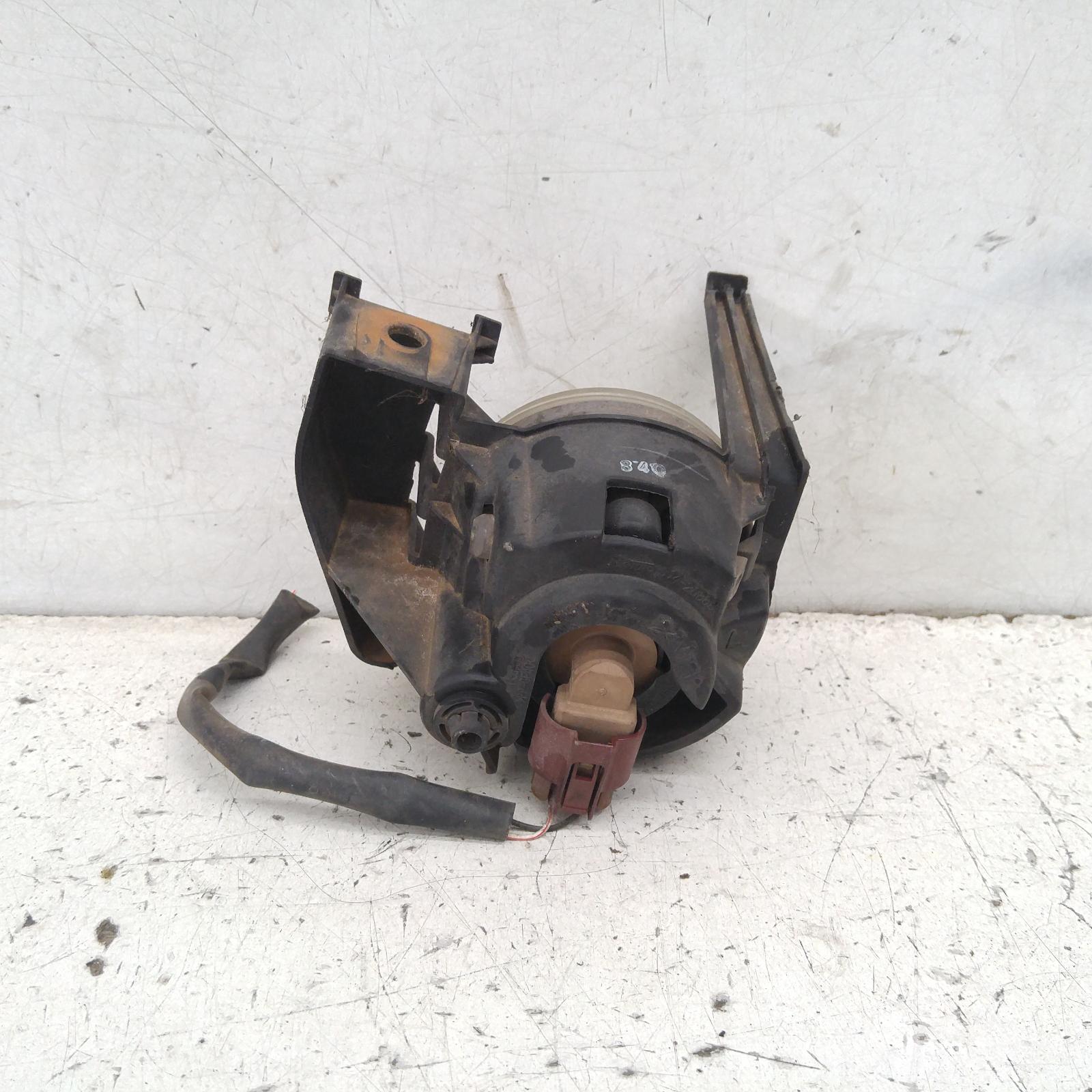View Auto part Left Indicator/Fog/Side Subaru Forester 2006