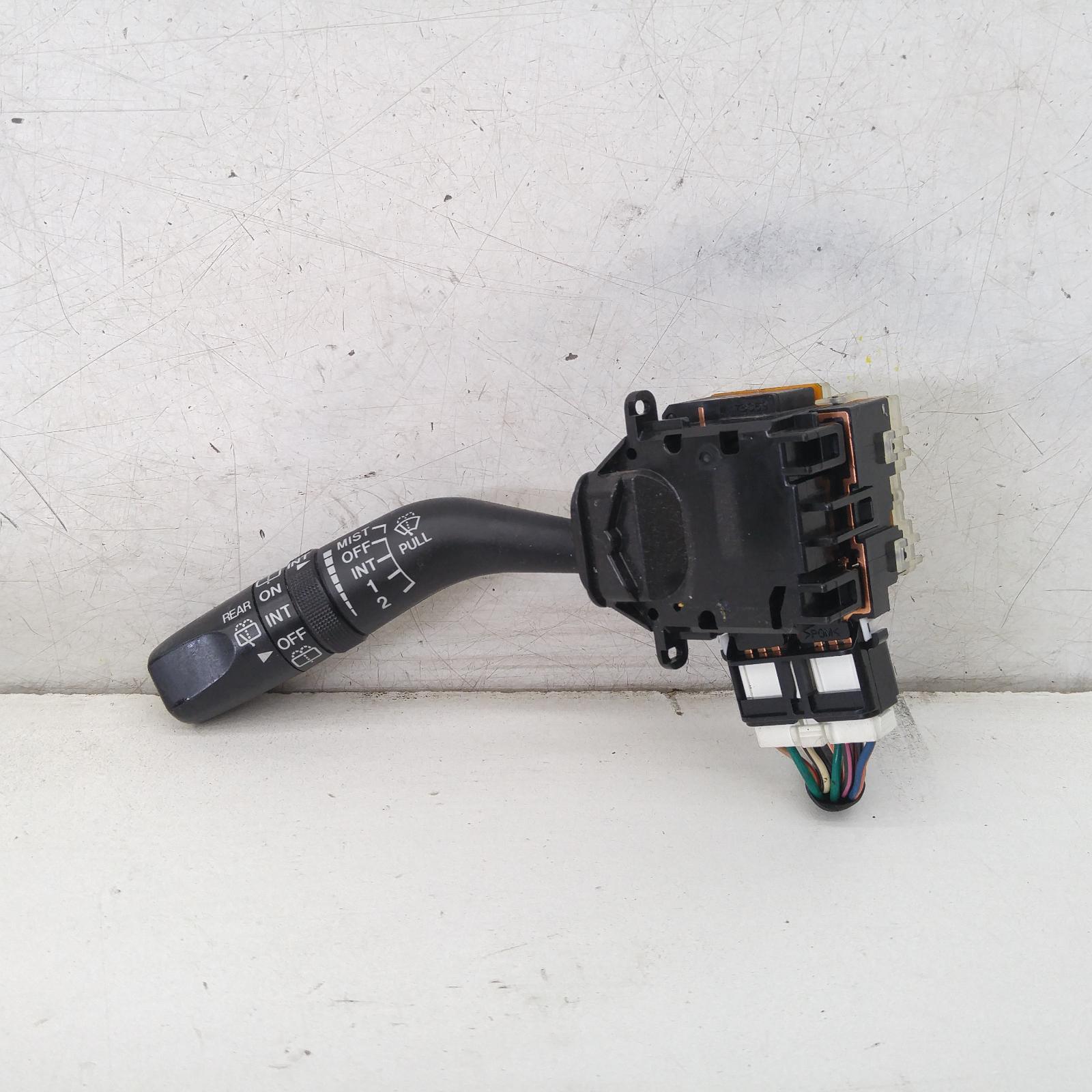 View Auto part Combination Switch Mazda Tribute 2005