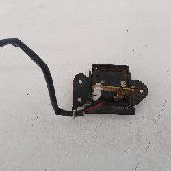 View Auto part Door/Boot/Gate Lock Mazda Tribute 2005