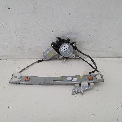 View Auto part Left Rear Wnd Reg/Motor Mazda Tribute 2005
