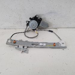 View Auto part Right Rear Wnd Reg/Motor Mazda Tribute 2005
