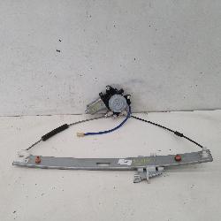 View Auto part Left Front Window Reg/Motor Mazda Tribute 2005