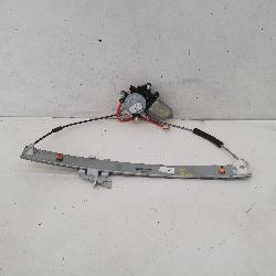 View Auto part Right Front Window Reg/Motor Mazda Tribute 2005