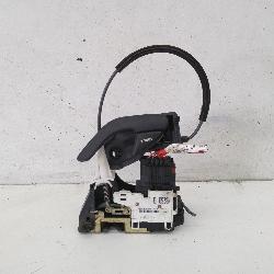 View Auto part Door/Boot/Gate Lock Mazda Tribute 2005