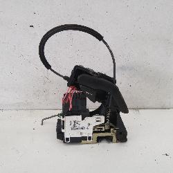View Auto part Door/Boot/Gate Lock Mazda Tribute 2005