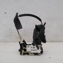View Auto part Door/Boot/Gate Lock Mazda Tribute 2005