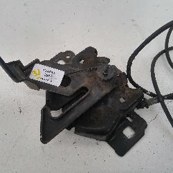 View Auto part Bonnet Lock/Support Mazda Tribute 2005