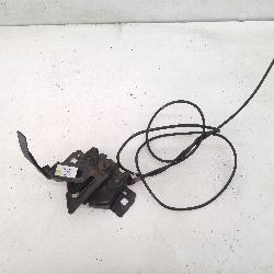 View Auto part Bonnet Lock/Support Mazda Tribute 2005