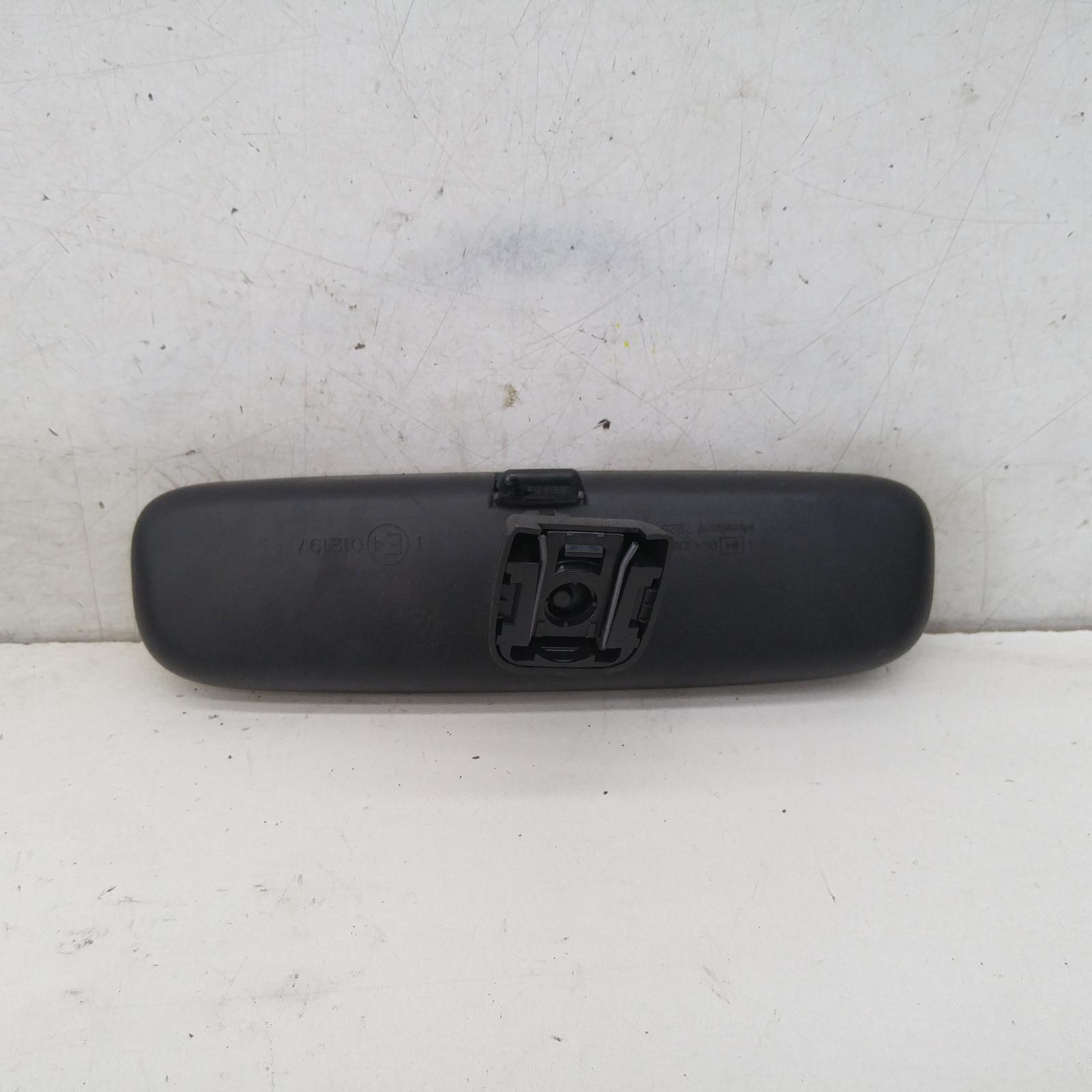 View Auto part Interior Mirror Mazda Tribute 2005