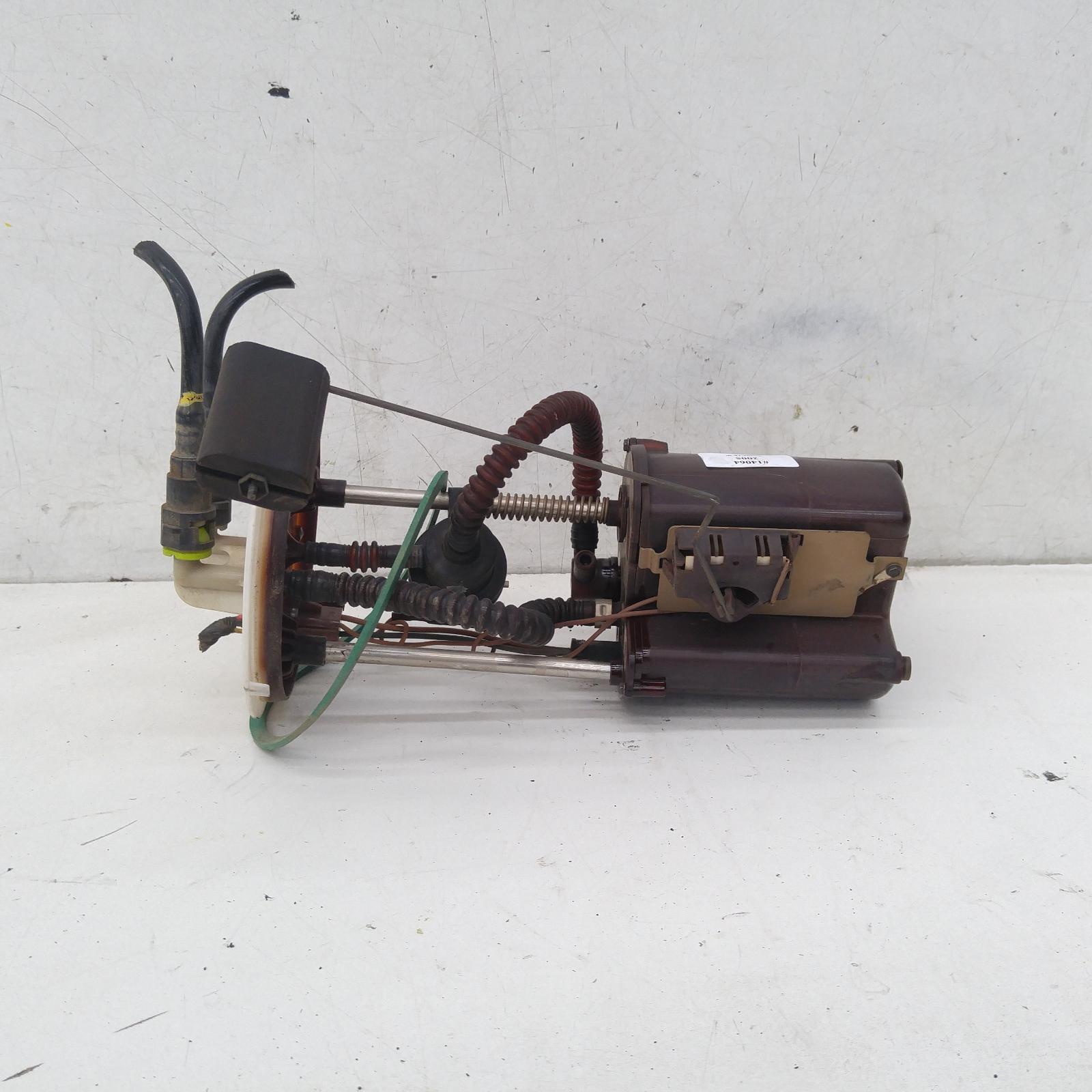View Auto part Fuel Sending Unit Mazda Tribute 2005