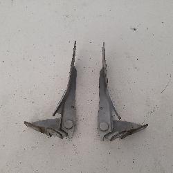 View Auto part Bonnet Hinge/Strut Mazda Tribute 2005