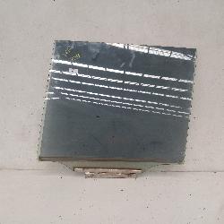 View Auto part Left Rear Door Window Toyota Prado 2004