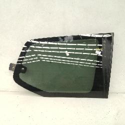 View Auto part Right Rear Side Glass Toyota Prado 2004