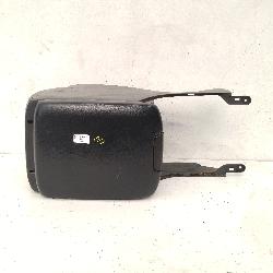 View Auto part Console Toyota Prado 2004