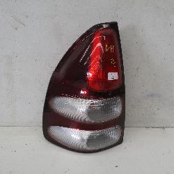 View Auto part Left Taillight Toyota Prado 2004