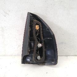 View Auto part Left Taillight Toyota Prado 2004