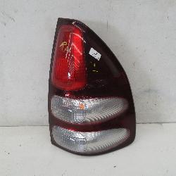 View Auto part Right Taillight Toyota Prado 2004