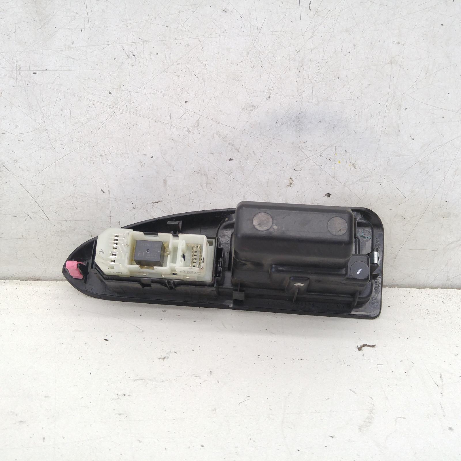 View Auto part Pwr Dr Wind Switch Toyota Prado 2004