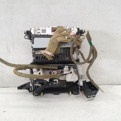 View Auto part Radio/Cd/Dvd/Sat/Tv Toyota Prado 2004