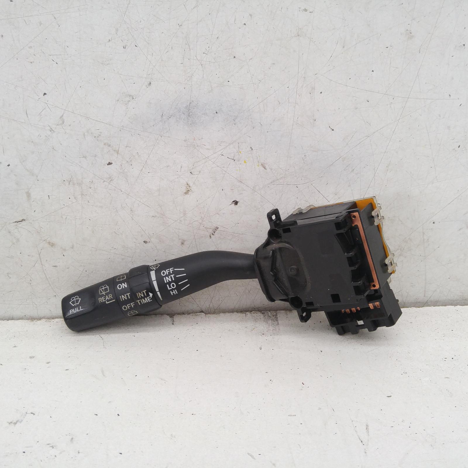 View Auto part Combination Switch Toyota Prado 2004